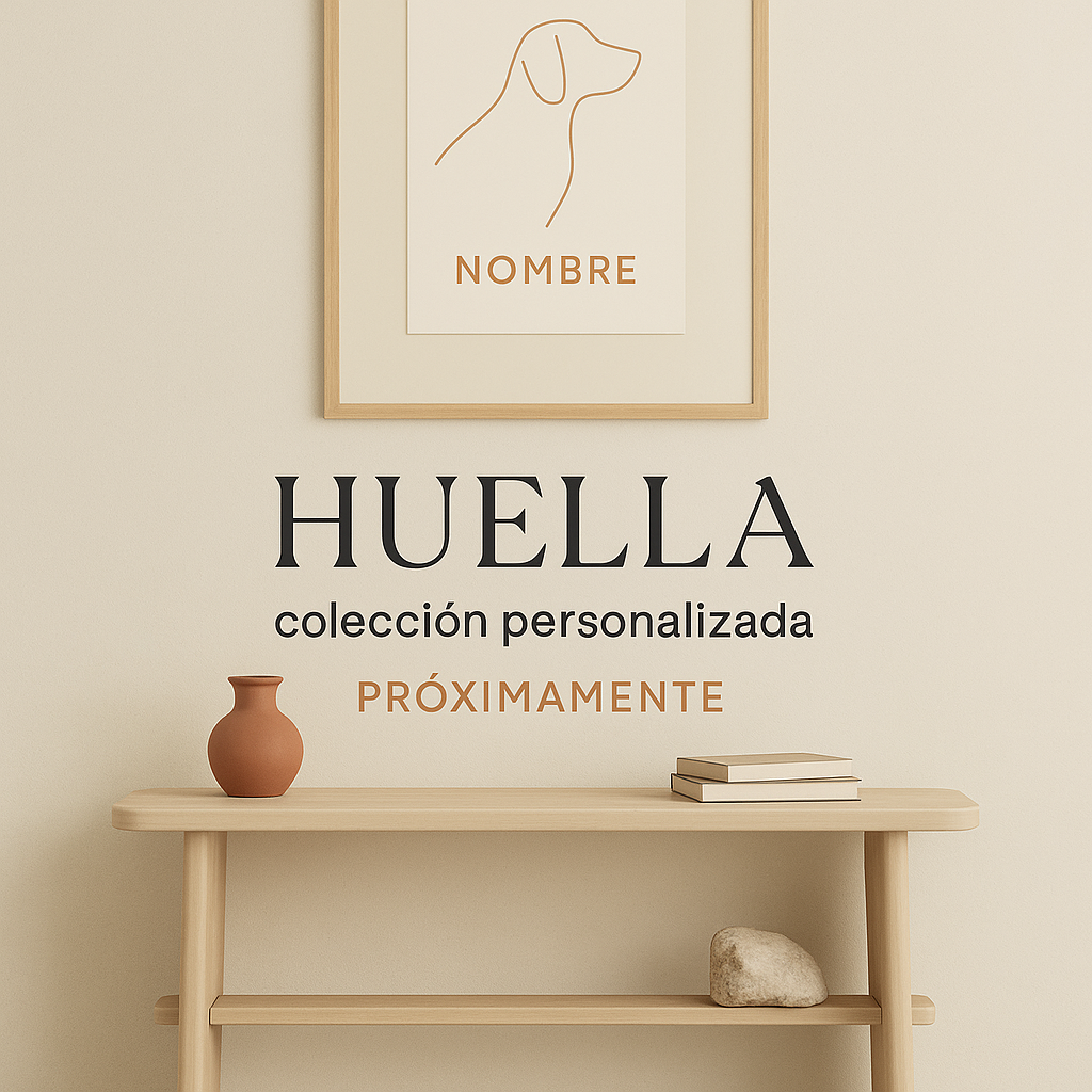 Huellas